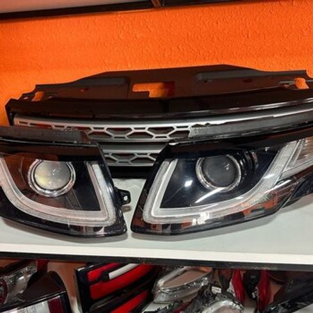 Range Rover Evoque farası – Bakı – ucuztap.az