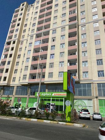 3 Otaqlı mənzil, 100 m², Masazır qəs., Abşeron – Abşeron – ucuztap.az