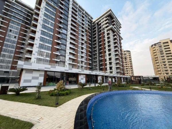 3 Otaqlı mənzil, 128 m², Nərimanov r. Ziya Bünyadov prospekti2036, Bakı – Kirayə verilir – ucuztap.az