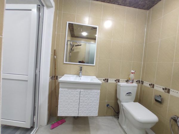 2 Otaqlı mənzil, 65 m², Mir Cəlal 12, Bakı – Satılır – ucuztap.az