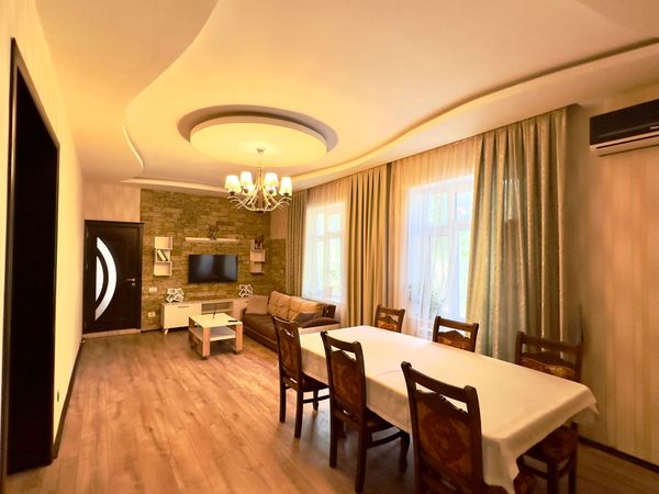 Bağ evi, 140 m², Xəzər r., Bakı – Satış – ucuztap.az