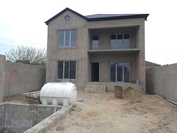 Bağ evi, 250 m², Baba Salahov küç. Albalı marketin yanı, Bakı – Bakı – ucuztap.az