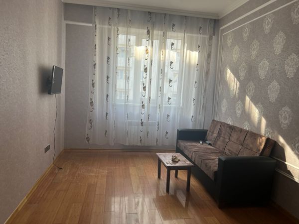 1 Otaqlı mənzil kirayə verilir, 44 m², Xırdalan Kristal Abşeron 1 – Xırdalan – ucuztap.az