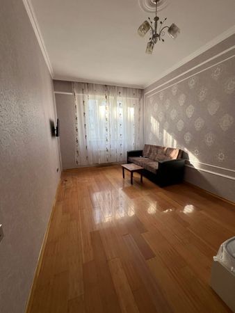 1 Otaqlı mənzil kirayə verilir, 44 m², Xırdalan Kristal Abşeron 1 – Mənzillər – ucuztap.az
