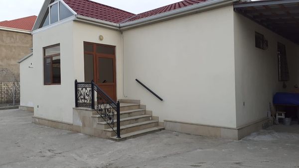 Bağ evi, 200 m², Binəqədi r., Bakı – Satış – ucuztap.az
