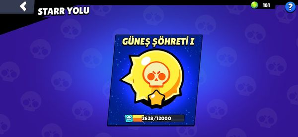 Brawl hesabı – Xırdalan – ucuztap.az