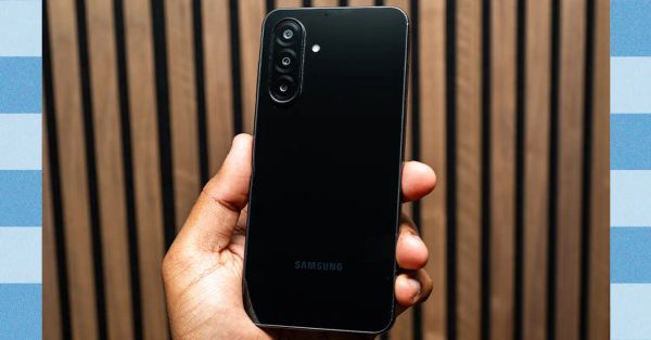 Samsung Galaxy A26 qara 128 GB – Bakı – ucuztap.az