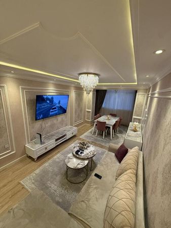 2 Otaqlı mənzil, 68 m², İsmayıl Hidayətzadə küç., Bakı – Bakı – ucuztap.az