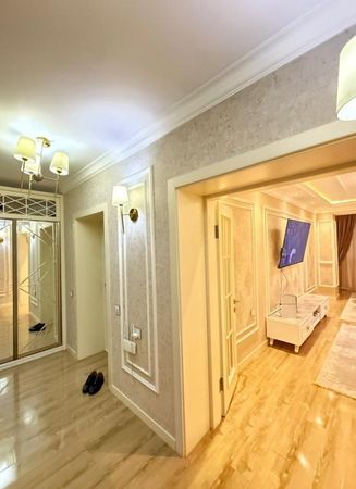 2 Otaqlı mənzil, 68 m², İsmayıl Hidayətzadə küç., Bakı – Bakı – ucuztap.az