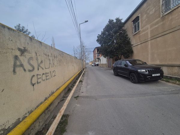 Bağ evi, 200 m², Bakixanov qes. Huseyn Cavid 72 kuc., Bakı – Bakı – ucuztap.az