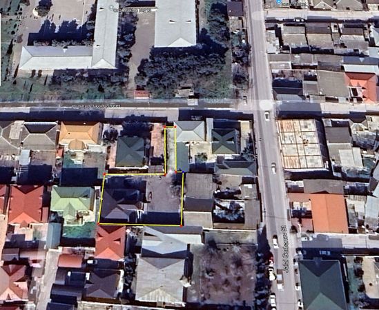Bağ evi, 200 m², Bakixanov qes. Huseyn Cavid 72 kuc., Bakı – Bakı – ucuztap.az