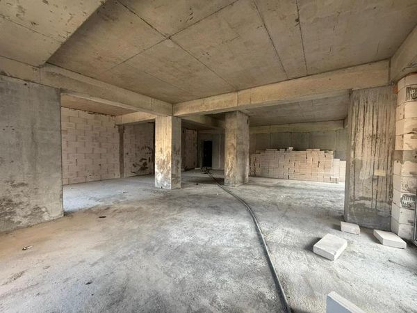 3 Otaqlı mənzil, 127 m², Nəcəfqulu Rəfiyev küç., Bakı – Bakı – ucuztap.az