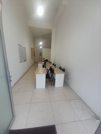 Ofis icarəyə verilir, 35 m², azadklq metrosu 7mkr, Bakı – Obyektlər və ofislər – ucuztap.az