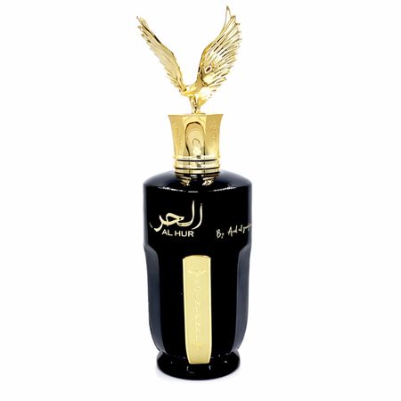 Al Hur So Intense Eau De Parfum Spray for Unisex 100ml (3.4 oz) by Ard Al Zaafaran – Bakı – ucuztap.az