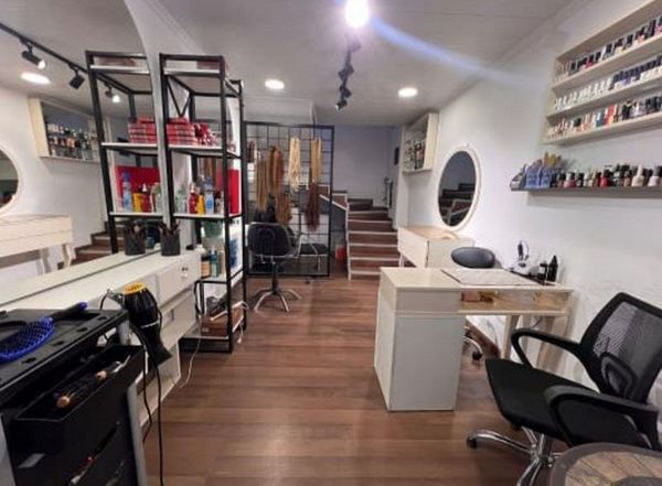 Obyekt, 26 m², Feyzulla Qasımzadə küç., Bakı – Obyektlər və ofislər – ucuztap.az