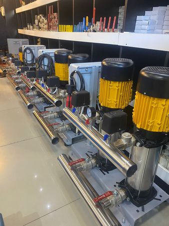 Espa su motorları – Bakı – ucuztap.az