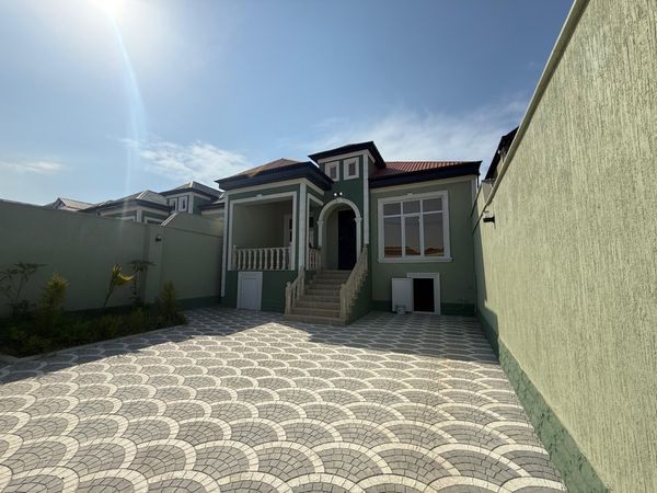 Bağ evi, 120 m², Sabunçu r., Bakı – Bakı – ucuztap.az