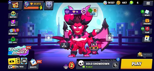 Brawl Stars Hesab Satılır – Bakı – ucuztap.az