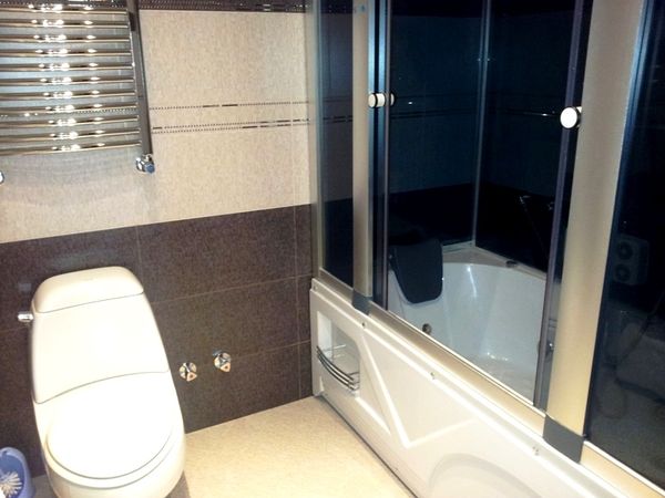 3 Otaqlı Mənzil Kirayə Verilir, 150 M², Hüseyn Cavid Prospekti - 23, Bakı – Bakı – ucuztap.az