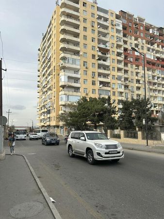 4 Otaqlı mənzil, 92 m², XIRDALAN ŞƏHƏRİ HEYDƏR ƏLİYEV prospekti, Xırdalan – Xırdalan – ucuztap.az