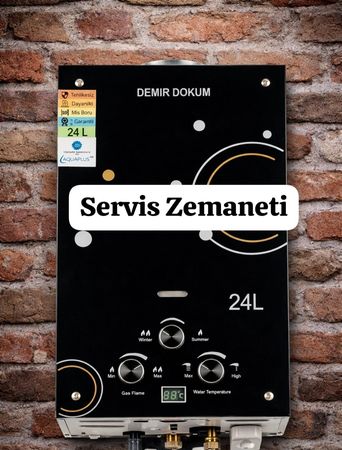 Su Qizdiricisi Demirdokum 24 lt – Su qızdırıcıları – ucuztap.az