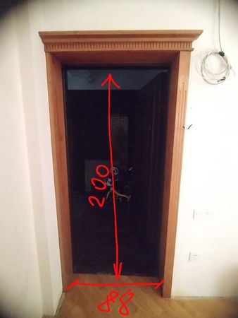 Otaq və Hamam tualet qapıları – Bakı – ucuztap.az