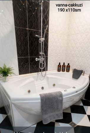 Hamam-tualet və santexnik avadanlıqları – Bakı – ucuztap.az