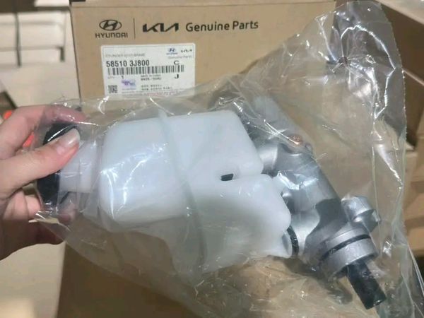 Hyundai-Kia üçün tormozun qlavnı silindirləri – Bakı – ucuztap.az