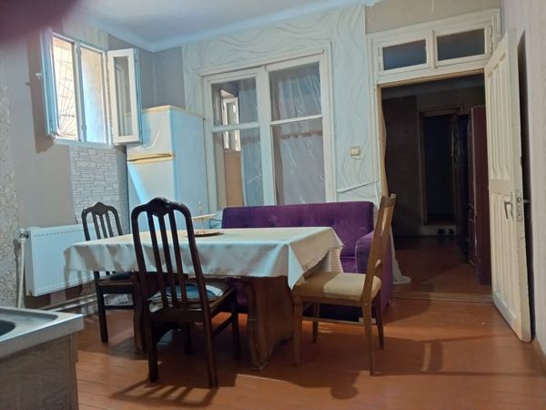 Bağ evi kirayə verilir, 55 m², Əhməd Qasımov 66, Bakı – Bakı – ucuztap.az