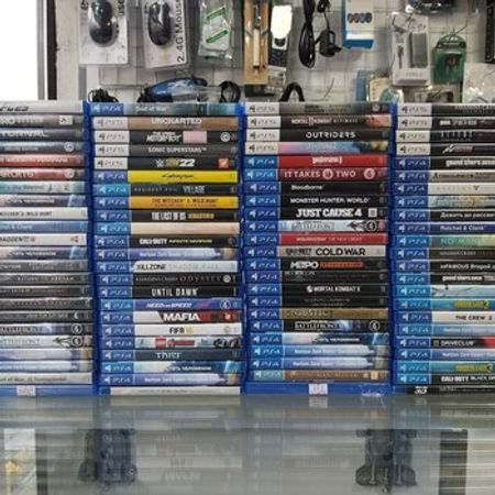 PS5 FC26 oyun diski – Bakı – ucuztap.az