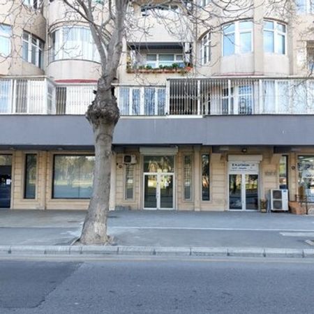 Obyekt icarəyə verilir, Təbriz küç. – Bakı – ucuztap.az