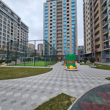 2-Otaqlı yeni tikili kirayə verilir, 28 May m., 55 m² – Bakı – ucuztap.az