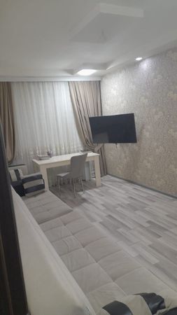4 Otaqlı mənzil, 100 m², Suraxanı r., Bakı – Bakı – ucuztap.az