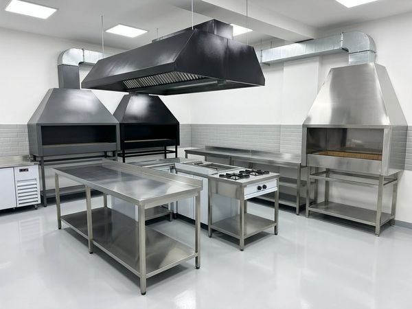 Restoran Avadanlıqları – Bakı – ucuztap.az