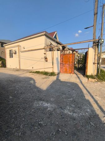 Bağ evi, 60 m², Masazır Qesebesı Turk Mede Yaxın, Abşeron – Abşeron – ucuztap.az
