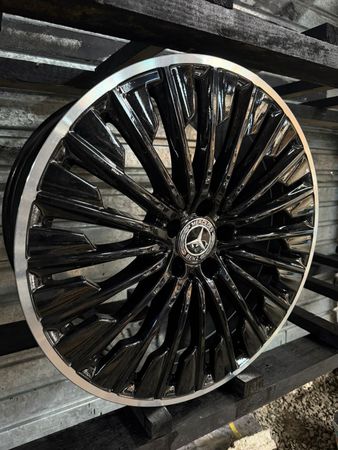 Mersedes Disk (yüngül) R20 – Bakı – ucuztap.az