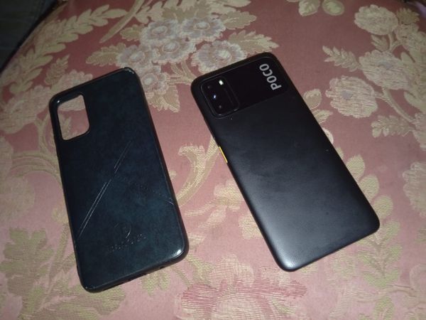 Redmi Poco m3 Qara 128 GB – Bakı – ucuztap.az
