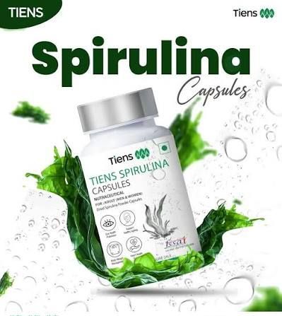Spirulina – Bakı – ucuztap.az
