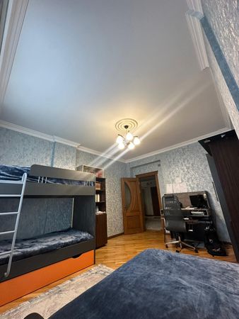 4 Otaqlı mənzil, 198 m², Yasamal Parkının yanında, Bakı – Bakı – ucuztap.az