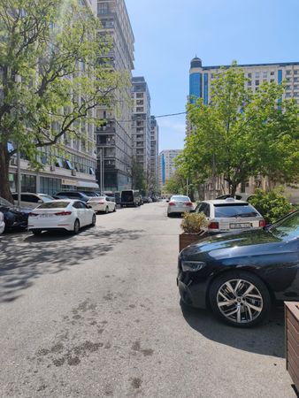 Obyekt, 50 m², Plotnikov küç., Bakı – Bakı – ucuztap.az