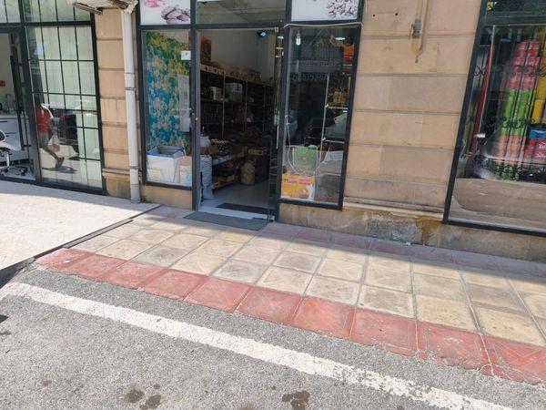 Obyekt, 50 m², Plotnikov küç., Bakı – Bakı – ucuztap.az