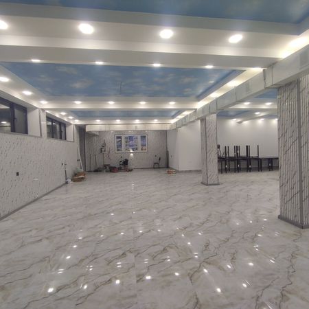 Restoran/Kafe icarəyə verilir, 255 m², xirdalan ş. Heyder Eliyev pr, Xırdalan – Xırdalan – ucuztap.az