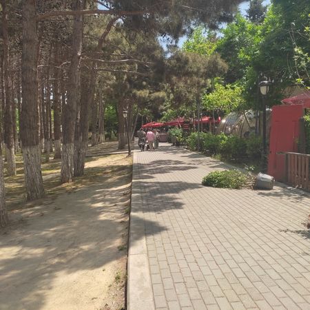 Restoran/Kafe icarəyə verilir, 255 m², xirdalan ş. Heyder Eliyev pr, Xırdalan – Obyektlər və ofislər – ucuztap.az