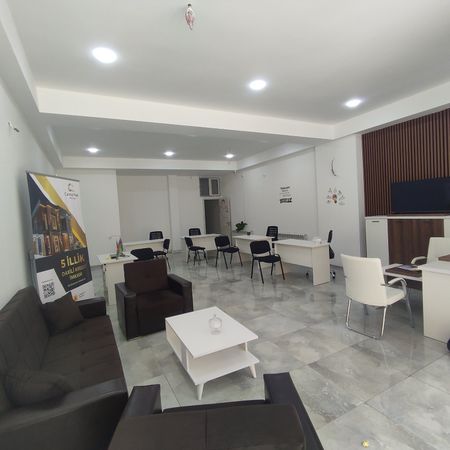 Obyekt icarəyə verilir, 81 m², Xirdalan ş. aaaf park yasayis komeleksi, Xırdalan – Xırdalan – ucuztap.az