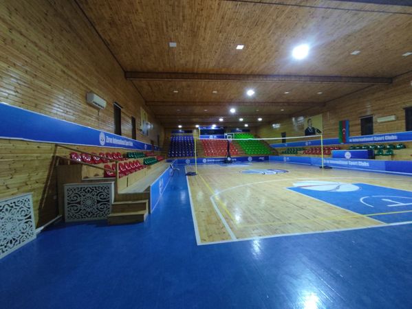 Obyekt icarəyə verilir, 1400 m², Xirdalan ş. aaaf park yaşayış kompleksi, Xırdalan – Obyektlər və ofislər – ucuztap.az