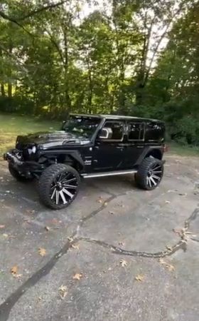 Jeep vrangler disk tekeri R22 – Bakı – ucuztap.az