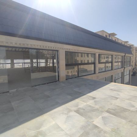 Obyekt icarəyə verilir, 1000 m², xirdalan ş. Heyder Eliyev pr, Xırdalan – Xırdalan – ucuztap.az