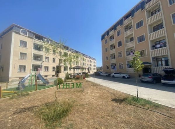 2 Otaqlı mənzil, 47 m², Masazır qəs., Abşeron – Mənzillər – ucuztap.az