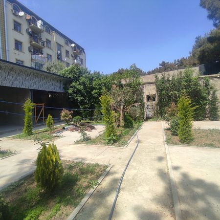 Restoran/Kafe icarəyə verilir, 475 m², Xırdalan ş. AAAF park yaşayış kompleksi, Xırdalan – AAAF PARK – ucuztap.az