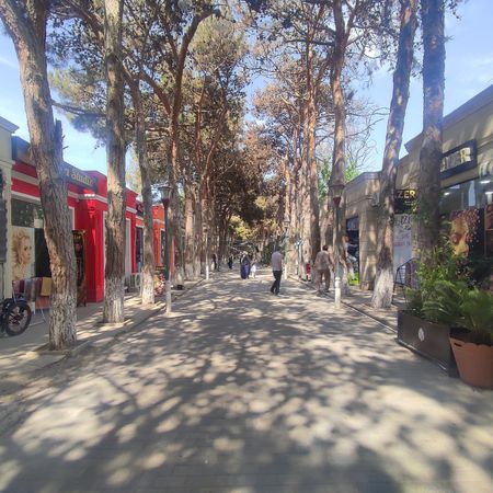 Restoran/Kafe icarəyə verilir, 475 m², Xırdalan ş. AAAF park yaşayış kompleksi, Xırdalan – AAAF PARK – ucuztap.az